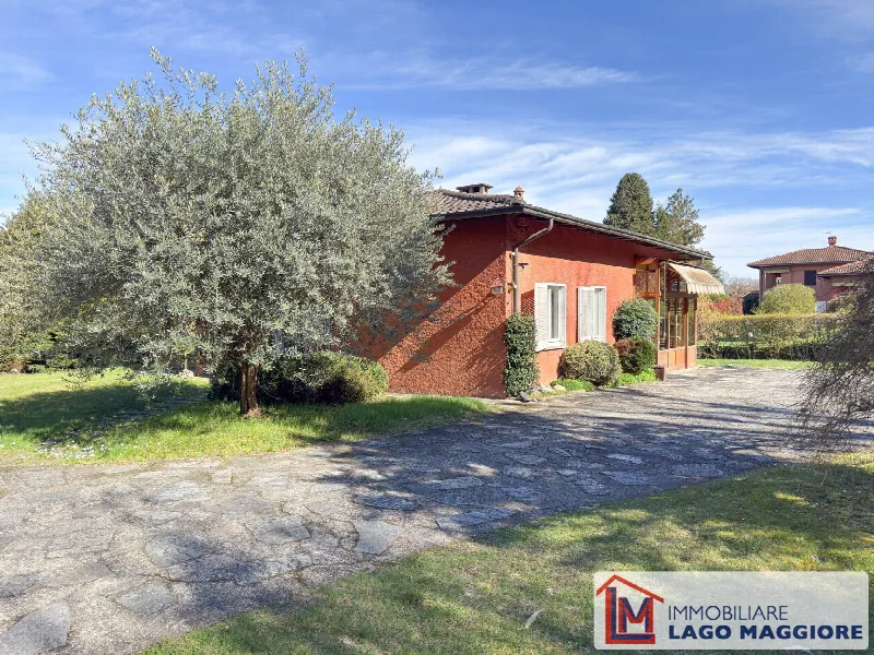 Villa in vendita a Ranco - foto 9