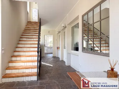 Villa in vendita a Travedona-Monate - foto 10