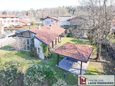 Villa in vendita a Travedona-Monate - foto 3