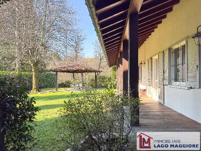 Villa in vendita a Travedona-Monate - foto 7