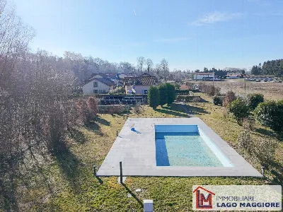 Villa in vendita a Ispra - foto 10
