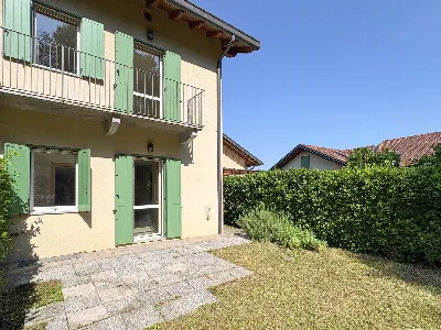 Villa in vendita a Ispra - foto 2