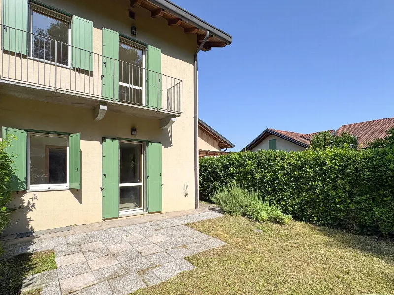 Villa in vendita a Ispra - foto 2