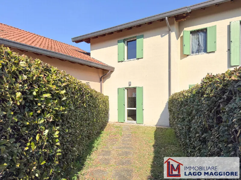 Villa in vendita a Ispra - foto 4