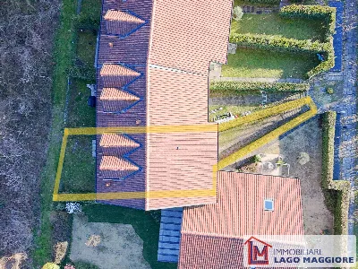 Villa in vendita a Ispra - foto 5
