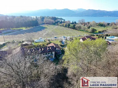 Villa in vendita a Ispra - foto 6