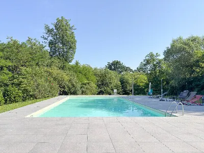 Villa in vendita a Ispra - foto 7