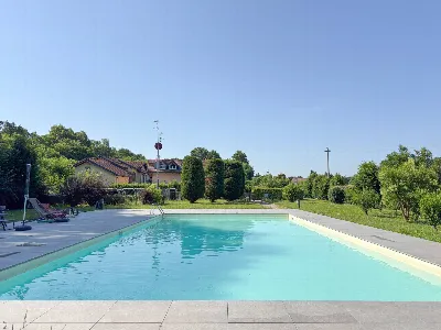 Villa in vendita a Ispra - foto 8