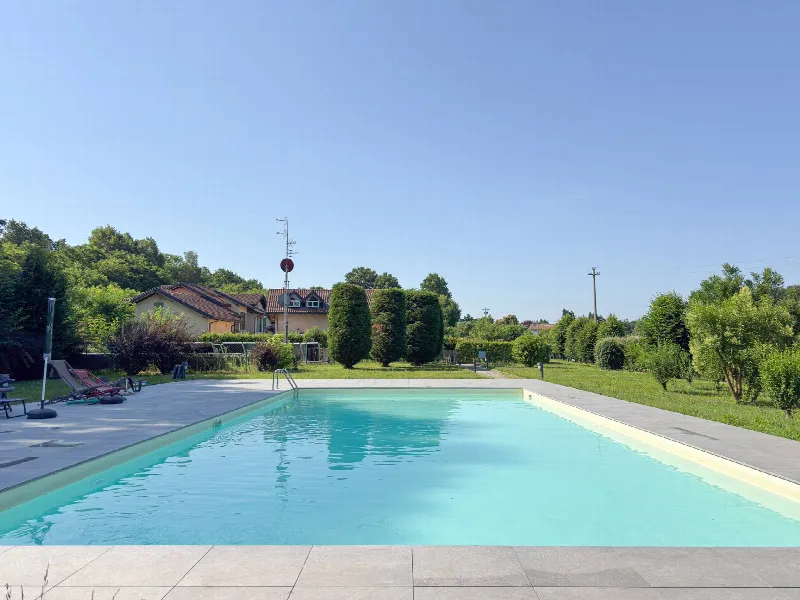 Villa in vendita a Ispra - foto 8