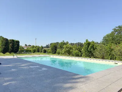 Villa in vendita a Ispra - foto 9