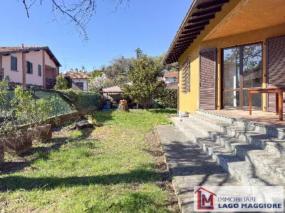 Villa in vendita a Ispra - foto 10