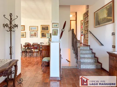Villa in vendita a Ispra - foto 2