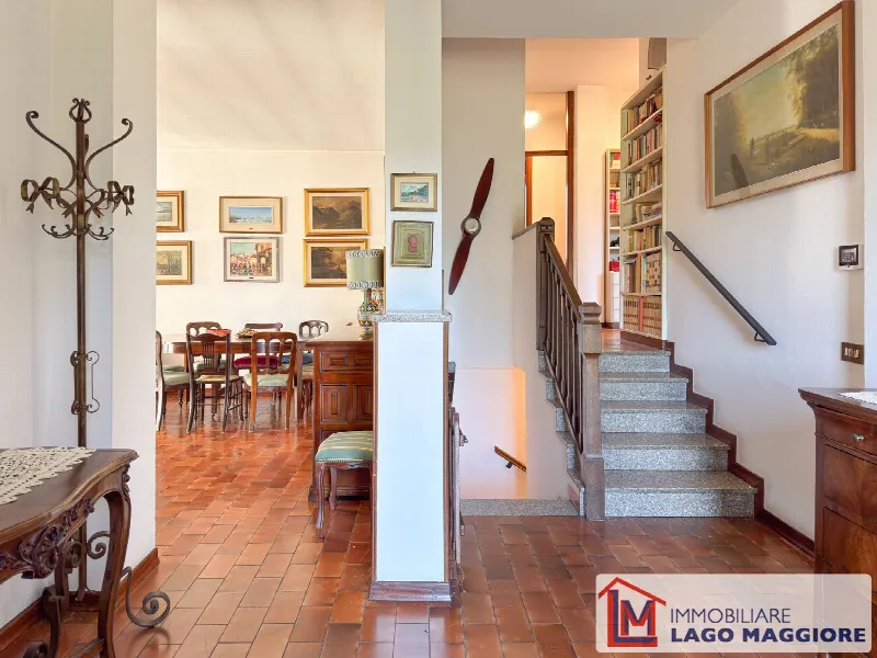 Villa in vendita a Ispra - foto 2
