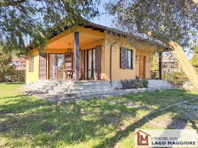 Villa in vendita a Ispra - foto 3