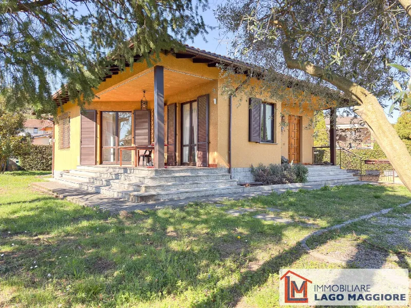 Villa in vendita a Ispra - foto 3