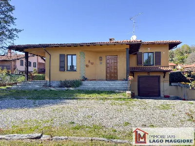Villa in vendita a Ispra - foto 4