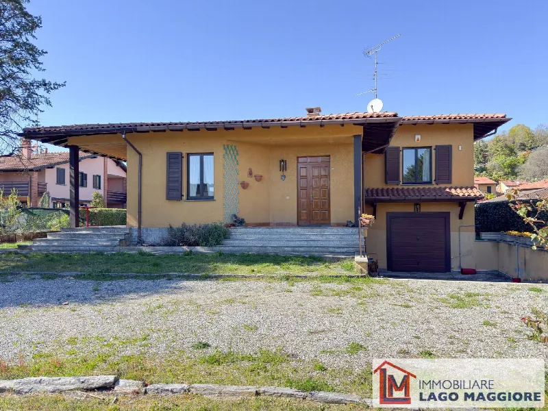 Villa in vendita a Ispra - foto 4
