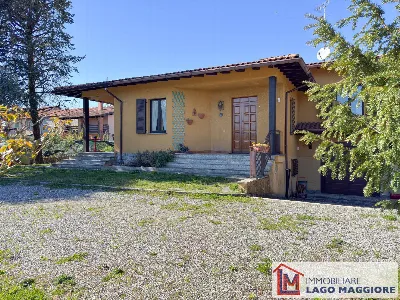 Villa in vendita a Ispra - foto 5
