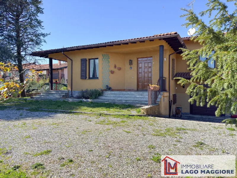 Villa in vendita a Ispra - foto 5