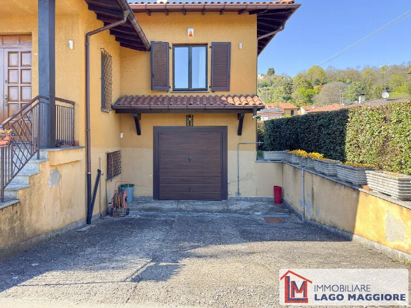 Villa in vendita a Ispra - foto 6