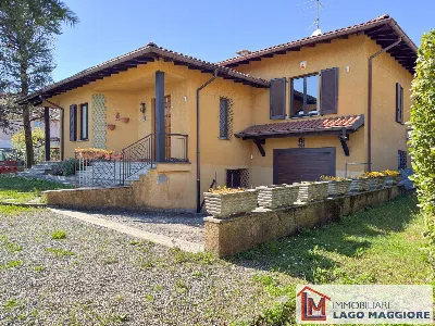 Villa in vendita a Ispra - foto 7