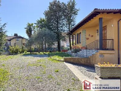 Villa in vendita a Ispra - foto 8