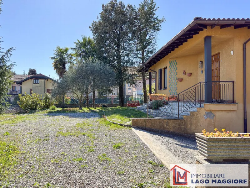 Villa in vendita a Ispra - foto 8