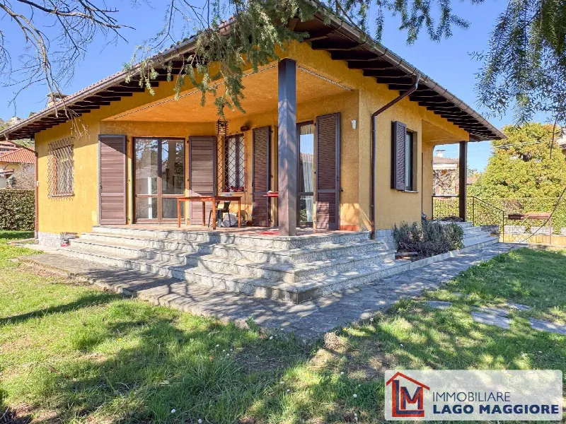 Villa in vendita a Ispra - foto 9
