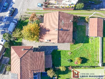 Villa in vendita a Sesto Calende - foto 3