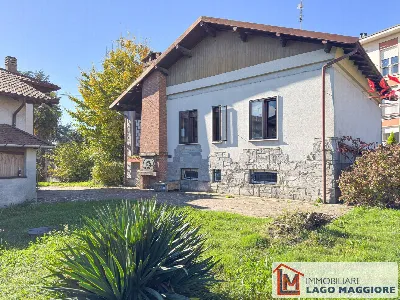 Villa in vendita a Sesto Calende - foto 4