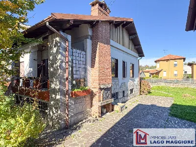 Villa in vendita a Sesto Calende - foto 5
