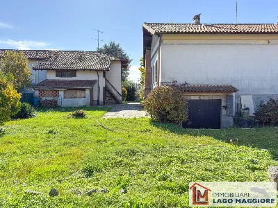 Villa in vendita a Sesto Calende - foto 6