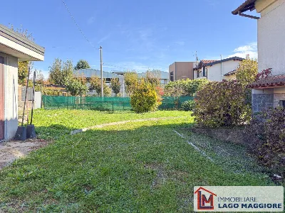 Villa in vendita a Sesto Calende - foto 7