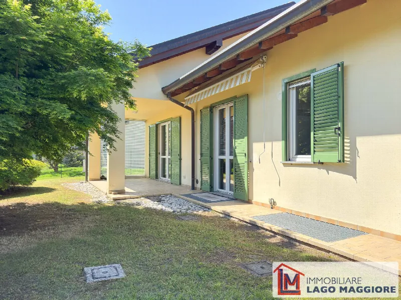 Villa in vendita a Angera - foto 7