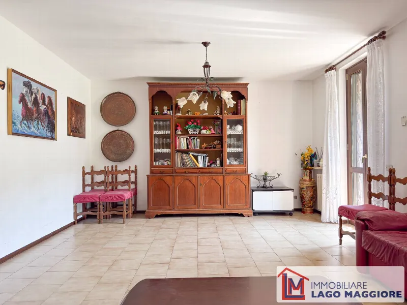 Villa in vendita a Ispra - foto 10