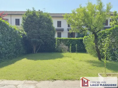 Villa in vendita a Ispra - foto 2