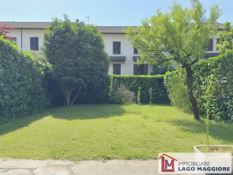 Villa in vendita a Ispra - foto 2