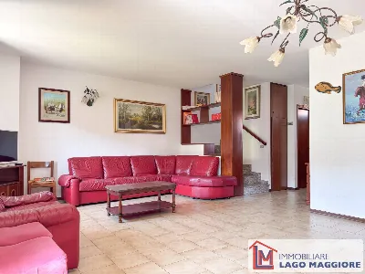 Villa in vendita a Ispra - foto 3