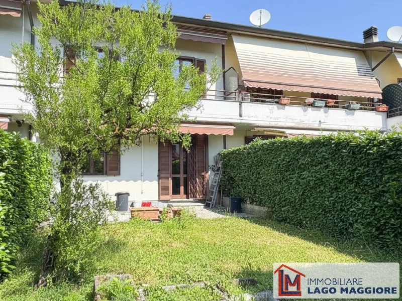Villa in vendita a Ispra - foto 4