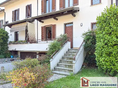 Villa in vendita a Ispra - foto 5