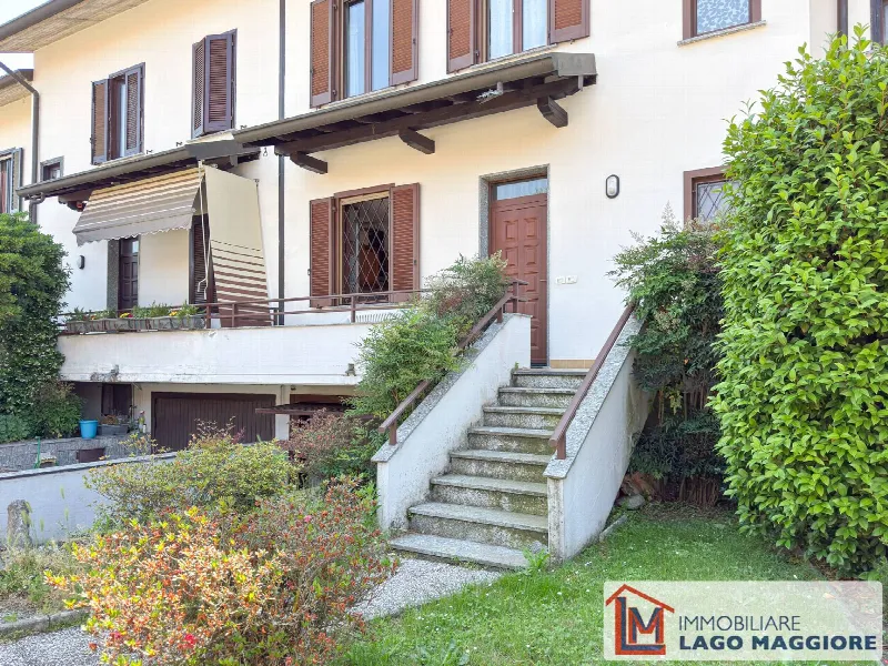 Villa in vendita a Ispra - foto 5