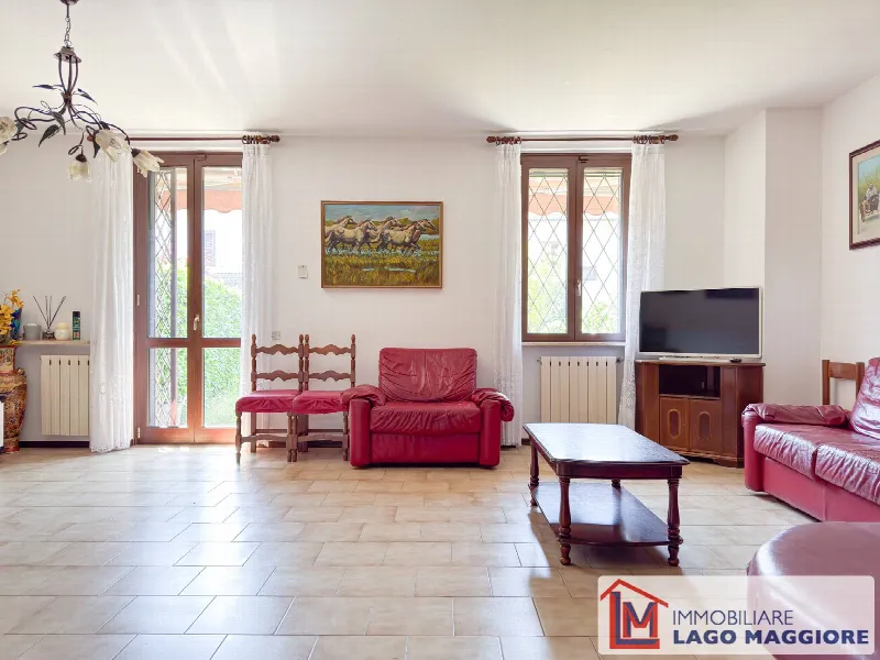 Villa in vendita a Ispra - foto 6