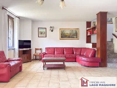 Villa in vendita a Ispra - foto 7