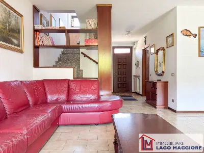 Villa in vendita a Ispra - foto 8