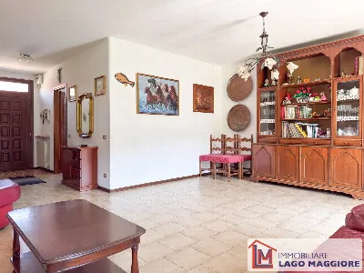 Villa in vendita a Ispra - foto 9