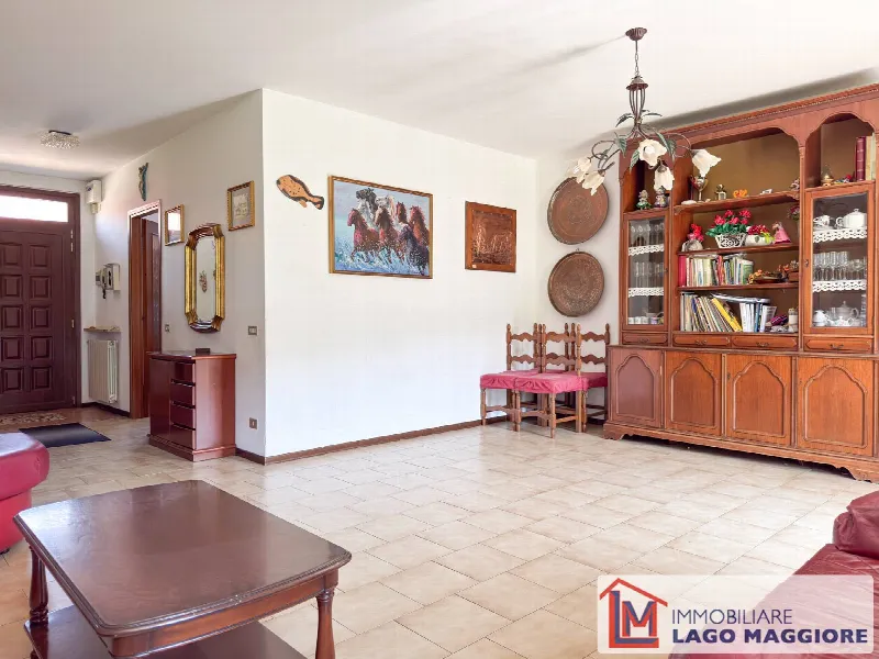 Villa in vendita a Ispra - foto 9
