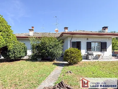 Villa in vendita a Ispra - foto 1