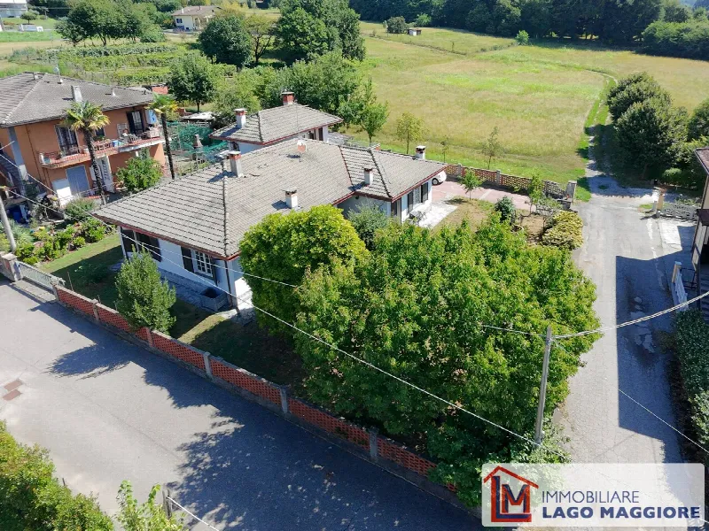 Villa in vendita a Ispra - foto 10