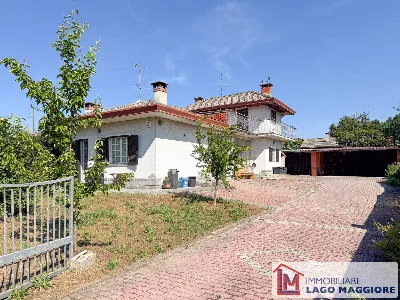 Villa in vendita a Ispra - foto 3