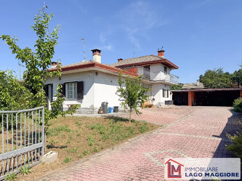 Villa in vendita a Ispra - foto 3
